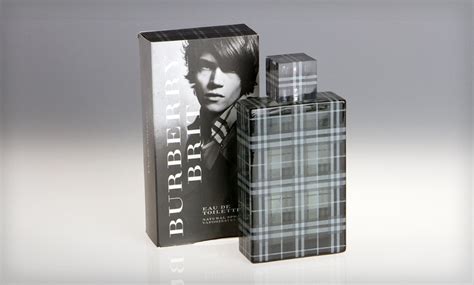 burberry brit groupon|Burberry Brit Fragrances for Men and Women .